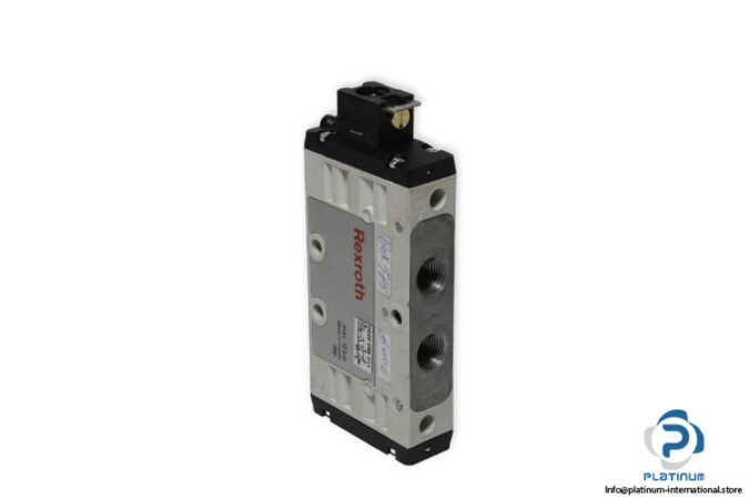 rexroth-0820-058-211-single-solenoid-valve-new