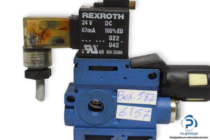 rexroth-579-050-0-single-solenoid-valve-used-2