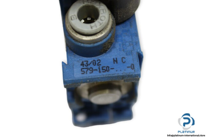 rexroth-579-150-0-single-solenoid-valve-used-3