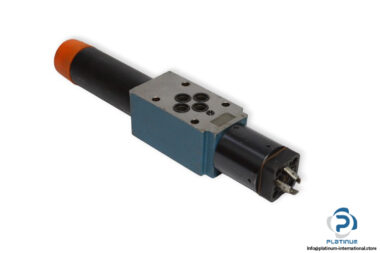rexroth-R900989563-pressure-reducing-valve-used