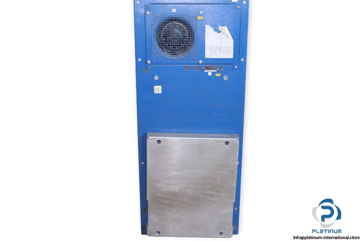 rittal-SK-3305140-wall-mounted-cooling-unit-(used)-1