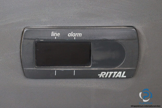 rittal-SK-3305140-wall-mounted-cooling-unit-(used)-2