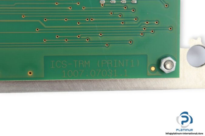 robatech-TRM-4-Integrated-Control-Panel-(Used)-3