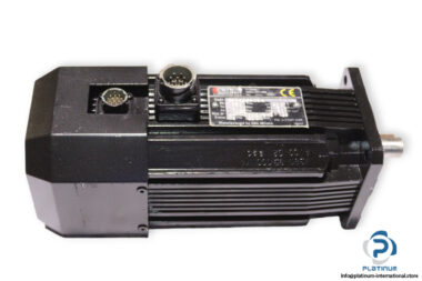 s.b.c.-SBV1053004-servomotor-used-1