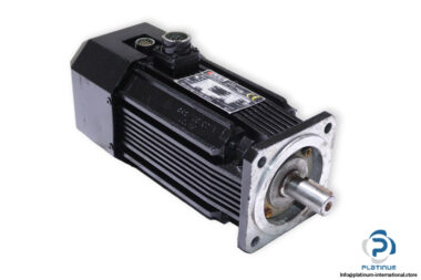 s.b.c.-SBV1053004-servomotor-used