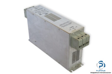 schaffner-FN3100-50-34-power-line-filter-(used)