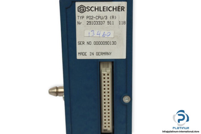 schleicher-P02-CPU_3-(A)-cpu-module-(used)-2