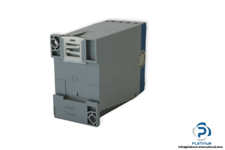 schleicher-SNO-2003-17-emergency-stop-relay-(used)-1