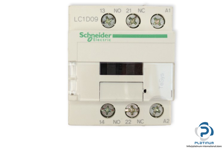schneider-LC1D09B7-contactor-(New)-1