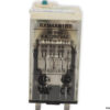 schneider-RXM4AB1BD-miniature-plug-in-relay-(used)-3