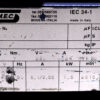 seimec-HFV-80C-2-B3-brake-motor-used-1