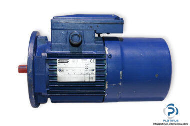 seimec-HFZ-71C-2-B5-brake-motor-used-1