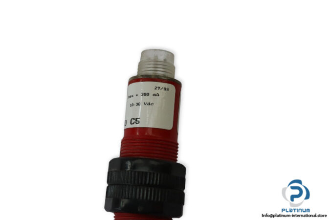selet-OCV81_D2NNO-C5-diffuse-photoelectric-sensor-(used)-5