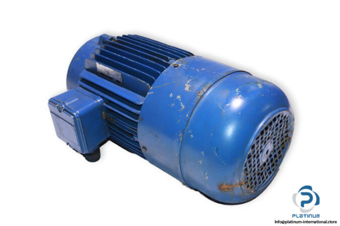 seva-SEV-M100-BRE-brake-motor-used-1