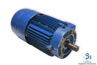 seva-SEV-M100-BRE-brake-motor-used