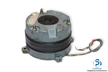 sew-BM1-electric-brake-240-vac-10nm-used