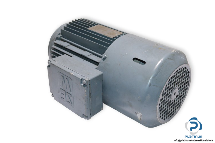 sew-DV100M6_BMG_TF-brake-motor-used-1