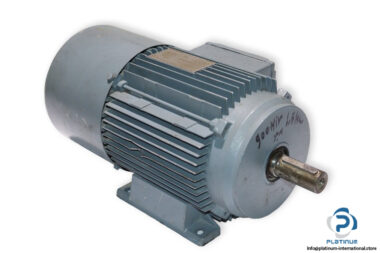 sew-DV100M6_BMG_TF-brake-motor-used