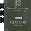ships-electronic-services-SE-652-relay-unit-(Used)-1