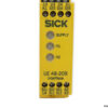 sick-UE-48-2OS2D2-safety-relay-(Used)-1