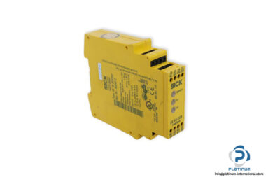 sick-UE-48-2OS2D2-safety-relay-(Used)