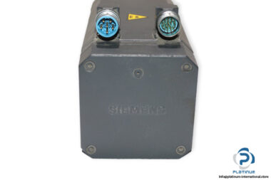 siemens-1FT6064-6AF71-4AL2-Z-ac-servomotor-used-2-2