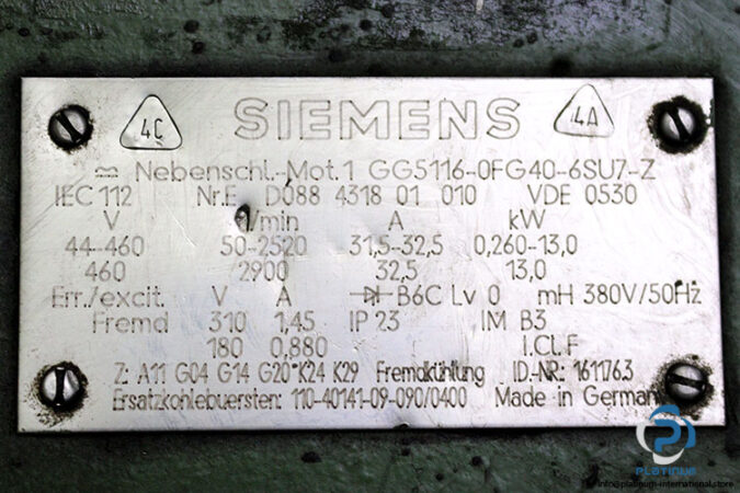 siemens-1GG5116-0FG40-6SU7-Z-dc-motor-used-2