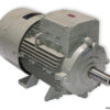 siemens-1LA7107-4AA10-Z-brake-motor-used