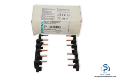 siemens-3RA1923-2A-wiring-kit-(new)