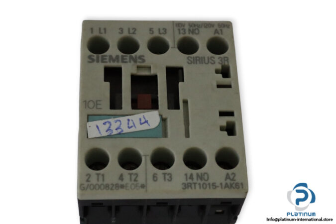 siemens-3RT1015-1AK61-contactor-(used)-2