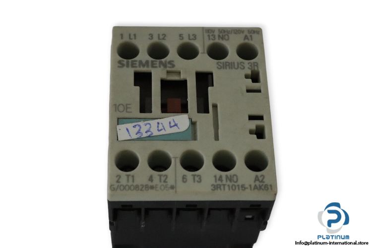siemens-3RT1015-1AK61-contactor-(used)-3