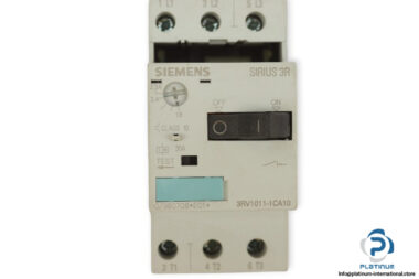 siemens-3RV1011-0JA10-circuit-breaker-(New)-1