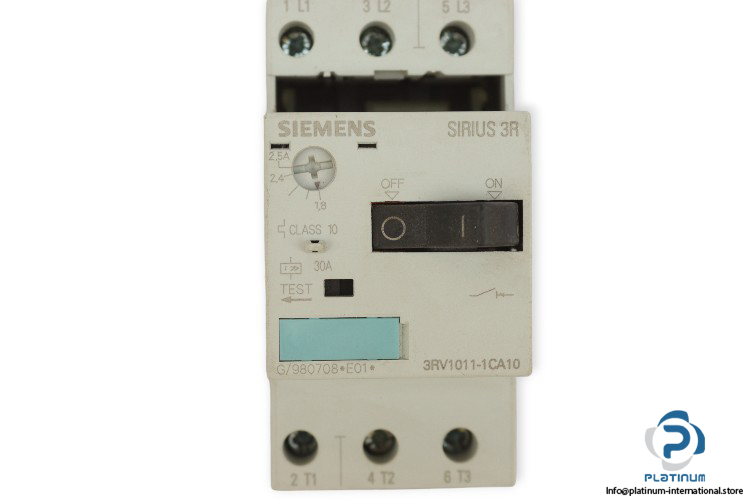 siemens-3RV1011-0JA10-circuit-breaker-(New)-1