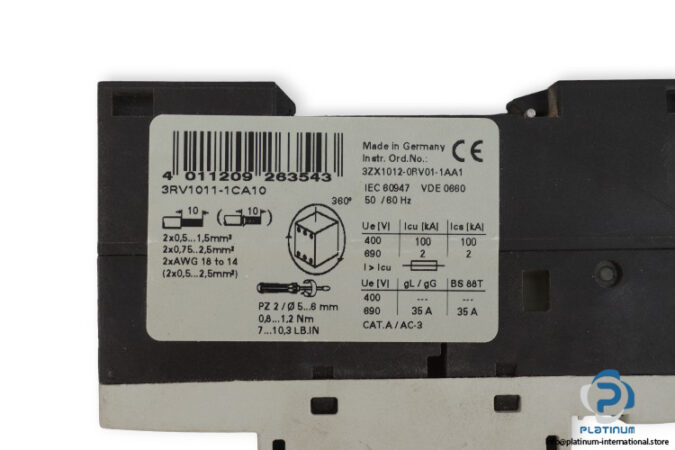 siemens-3RV1011-0JA10-circuit-breaker-(New)-3