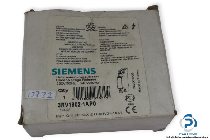 siemens-3RV1902-1AP0-under-voltage-release-(new)-3