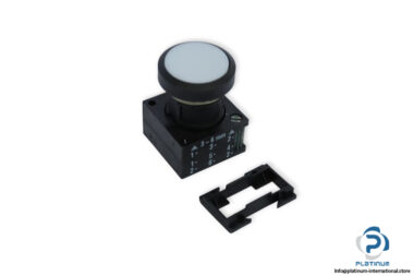 siemens-3SB30-01-0AA61-illuminated-pushbutton-(new)