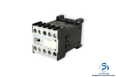 siemens-3TF20-01-0BB4-contactor-(new)