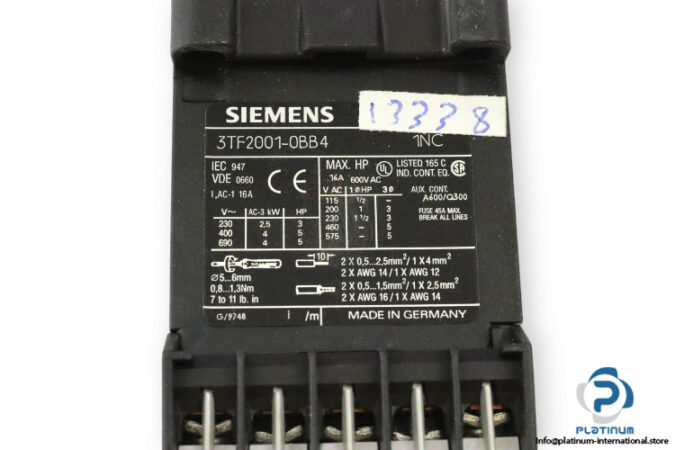siemens-3TF2001-0BB4-contactor-(new)-2