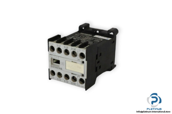 siemens-3TF2001-0BB4-contactor-(new)