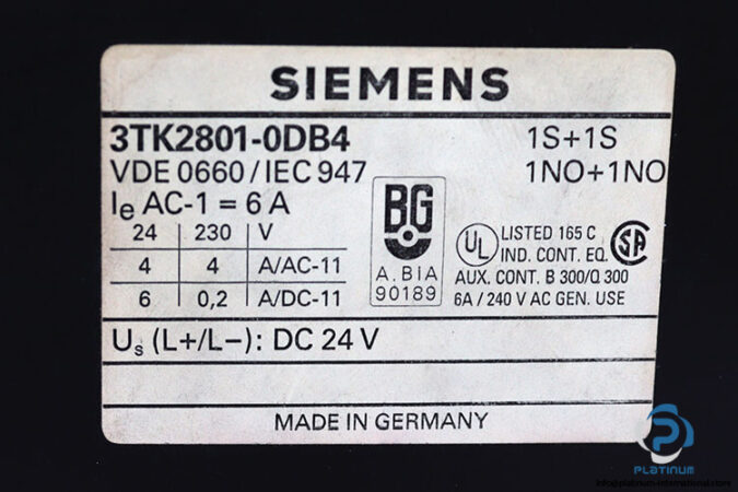 siemens-3TK28-01-0DB4-contactor-safety-combination-(New)-2