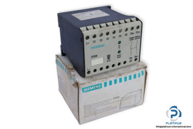 siemens-3TK28-01-0DB4-contactor-safety-combination-(New)