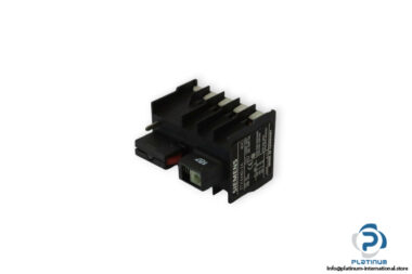 siemens-3TX4-440-2A-auxiliary-contact-block-(New)-1