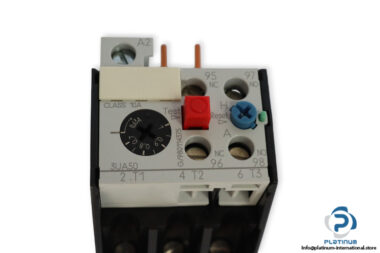 siemens-3UA50-00-0J-thermal-overload-relay-(new)-1