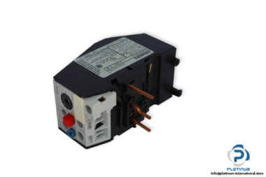 siemens-3UA50-00-0J-thermal-overload-relay-(new)