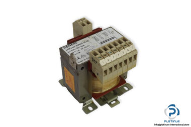 siemens-4AM3442-8DN00-0EA0-transformer-(used)