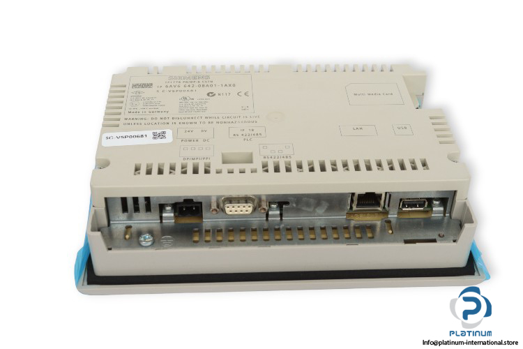 siemens-6AV6-642-0BA01-1AX0-touch-panel-(New)-1