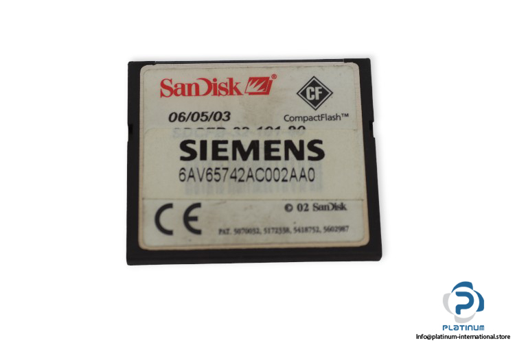 siemens-6AV65742AC002AA0-memory-card-(used)-1