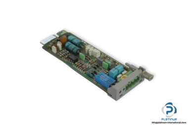 siemens-6DR2800-8P-input-module-(Used)
