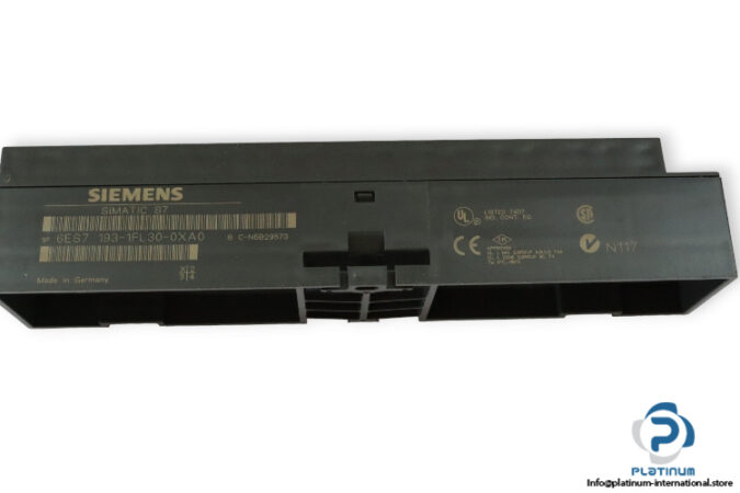 siemens-6ES7-193-1FL30-0XA0-add-on-terminal-(New)-2