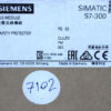 siemens-6ES7-195-7HG00-0XA0-bus-module-(New)-2